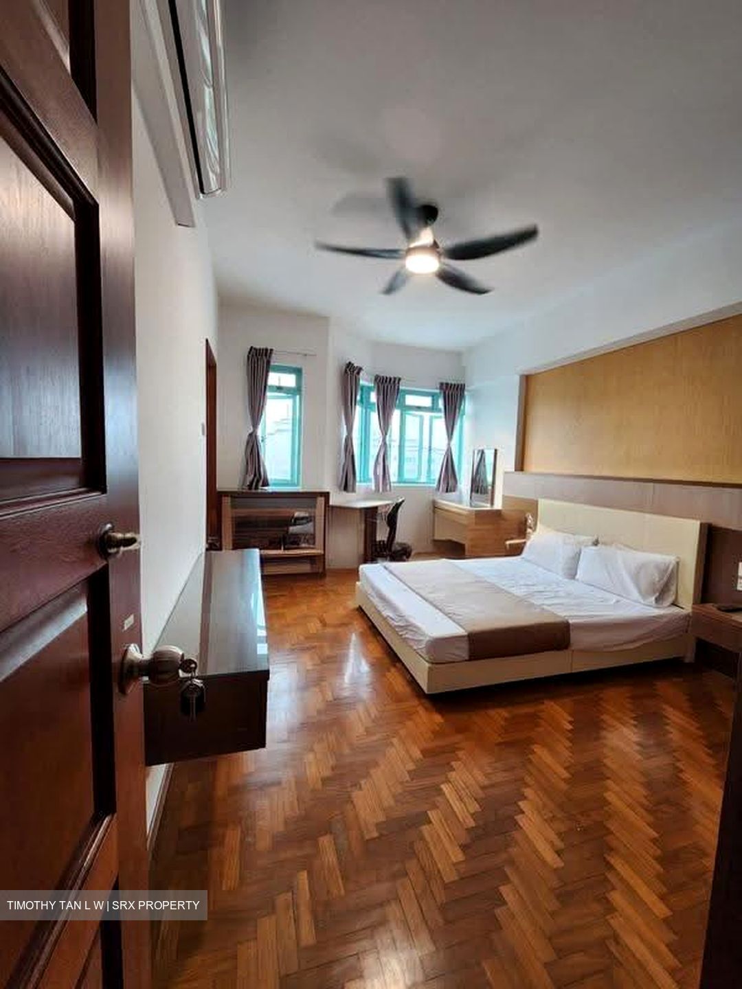 Ballota Park Condominium (D17), Condominium #613565261